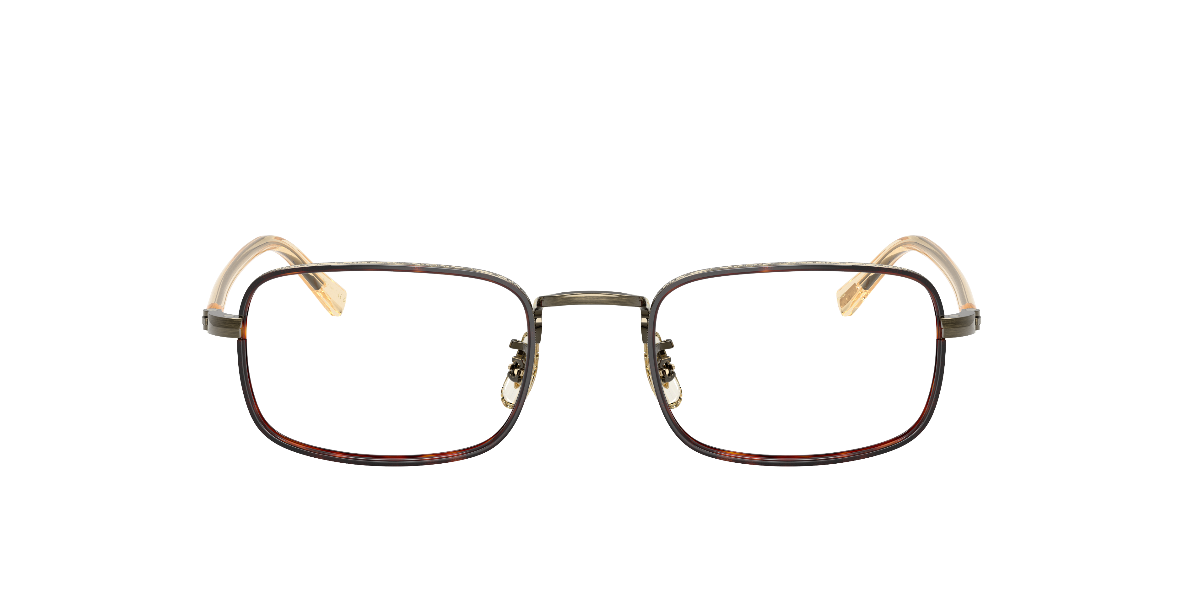 Oliver Peoples OV1366T Brymer Eyeglasses | LensCrafters