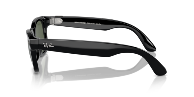 Ray-Ban Unisex Black