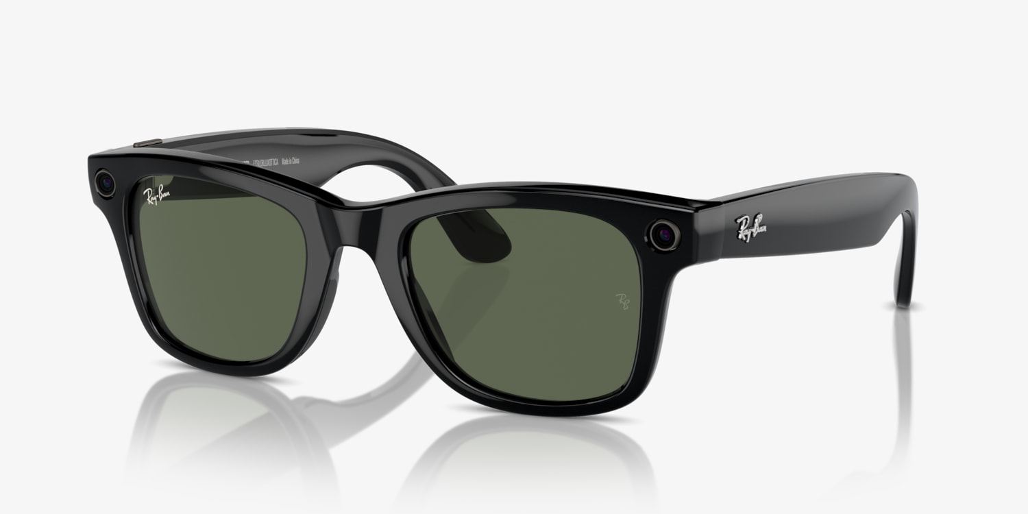 Ray-Ban wayfarer 偏光　polarized Ray Ban Wayfarer Polarized Sunglasses | Island Water Sports