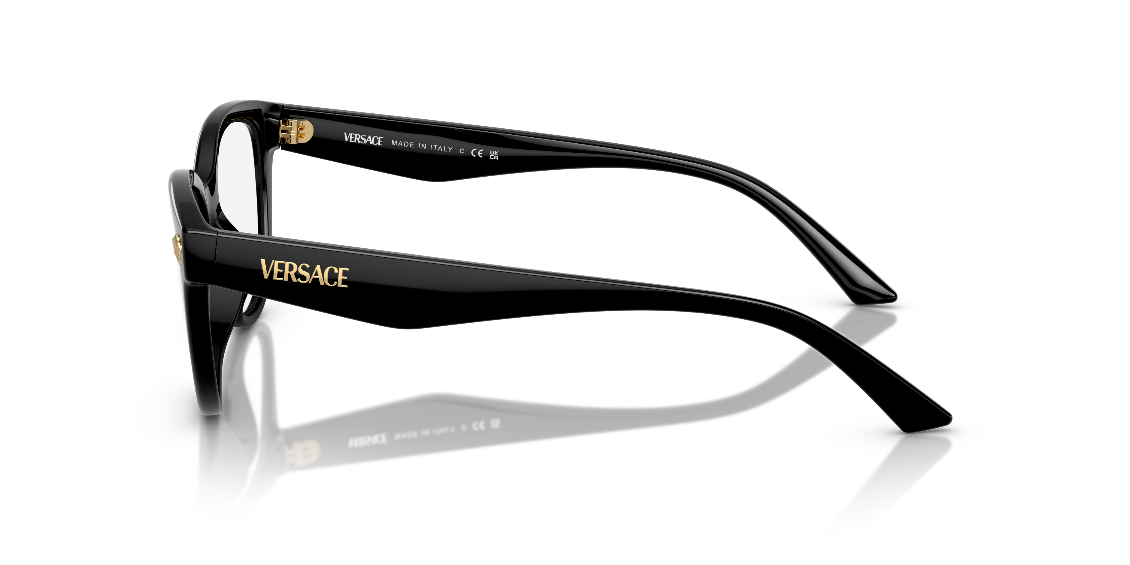 Versace VE3365U Eyeglasses | LensCrafters