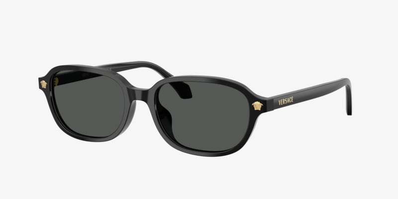 Ray-Ban RB4455 Zuri Bio-Based Sunglasses | LensCrafters