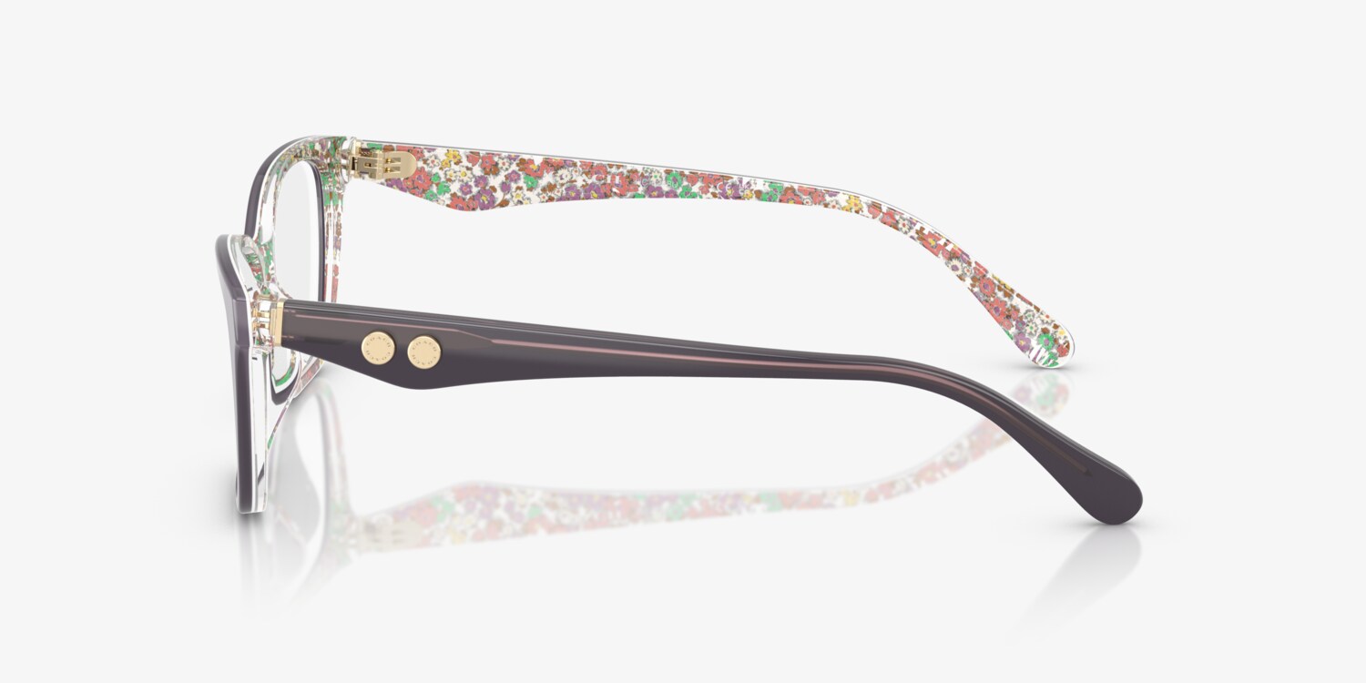 Coach HC6248U Eyeglasses | LensCrafters display picture 1