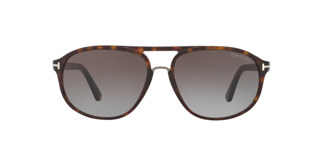 Tom Ford Man Brown Yellow