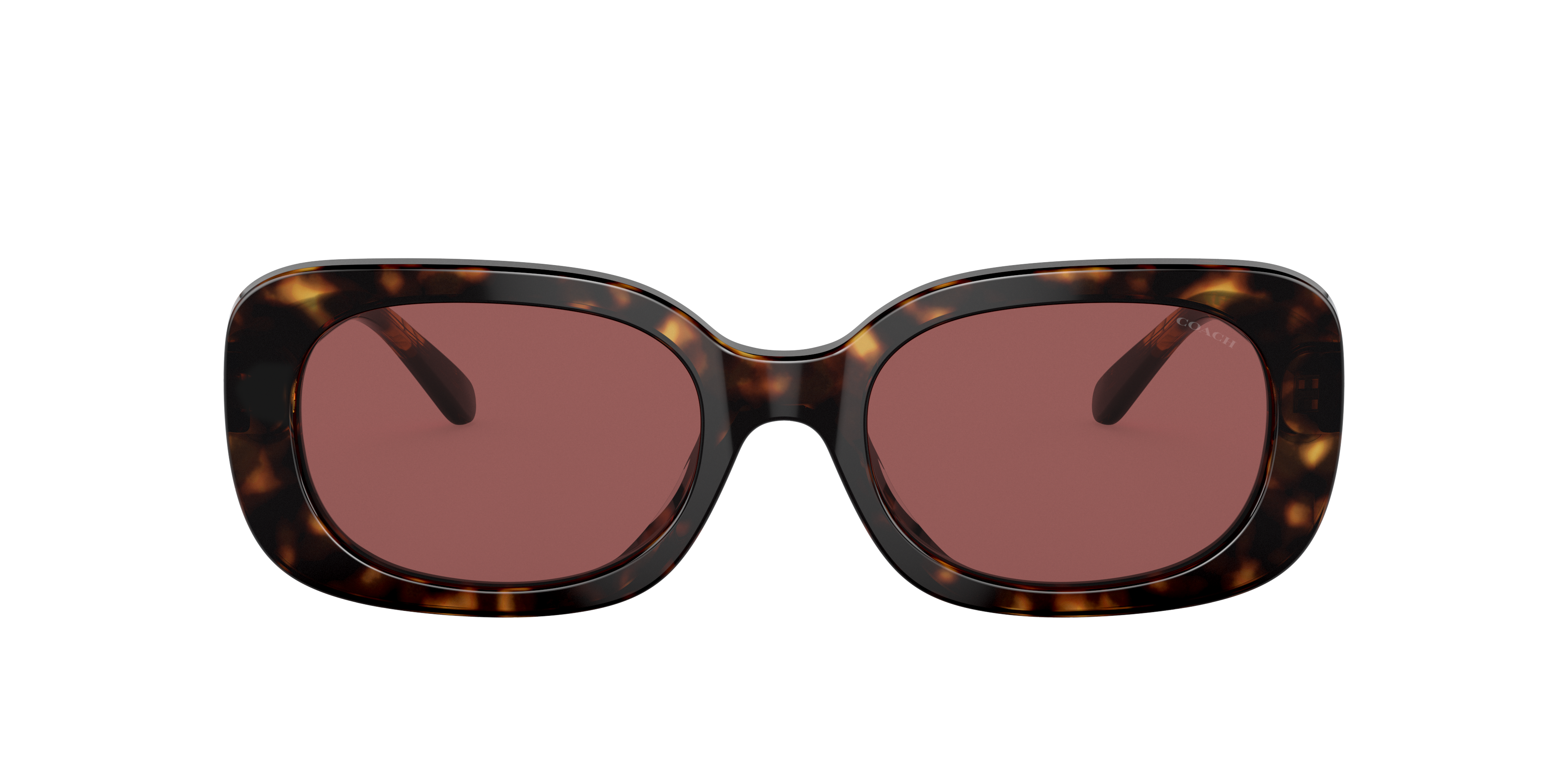 Coach HC8358U CD471 Sunglasses | LensCrafters