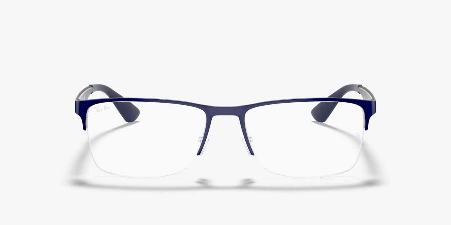 Elizabeth Collinsさん専用 Ray-ban RB3546 187/71 52-20 Óculos de sol Preto | Óticas Carol