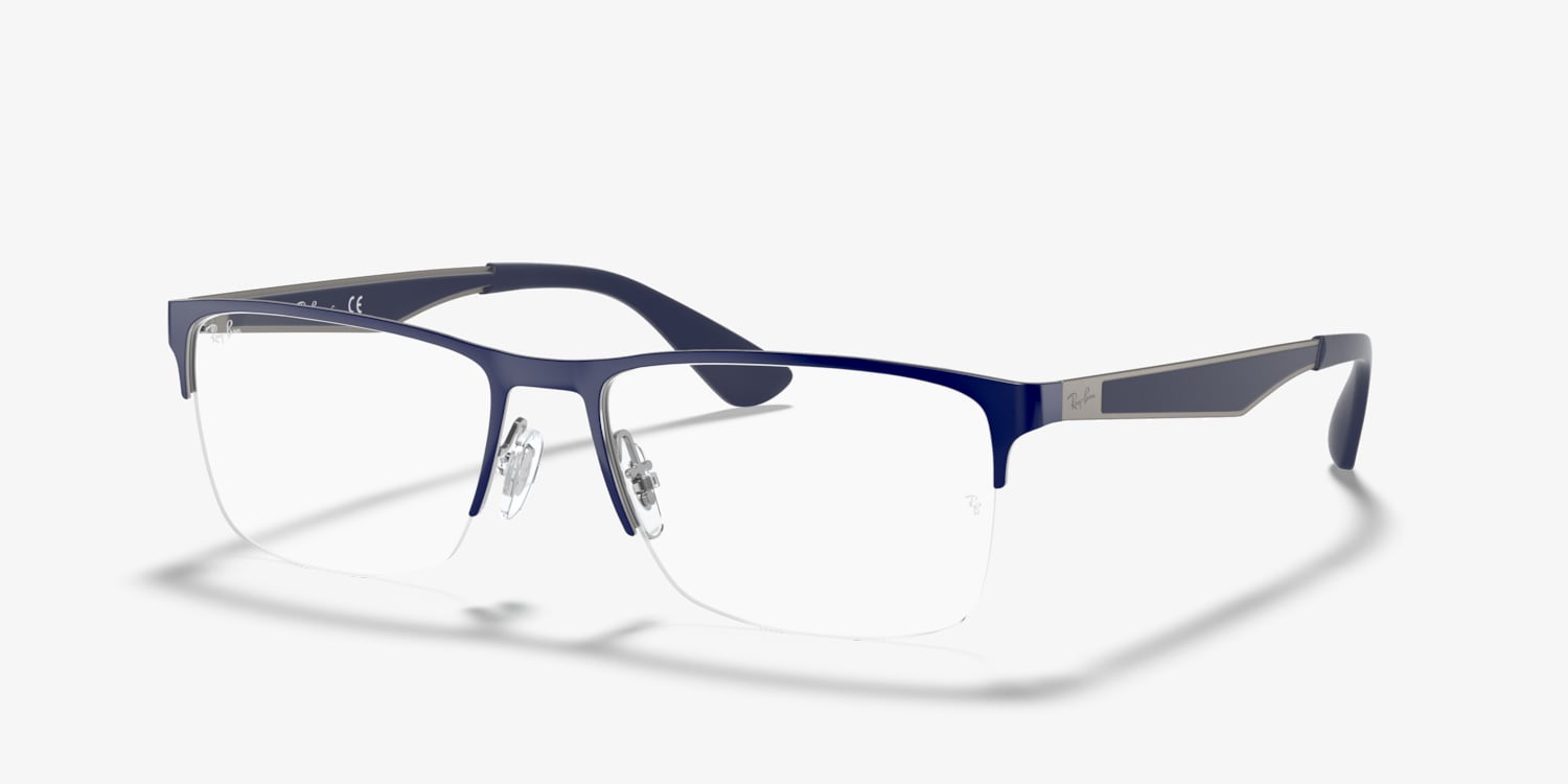 Ray-Ban RB6335 Optics Eyeglasses | LensCrafters