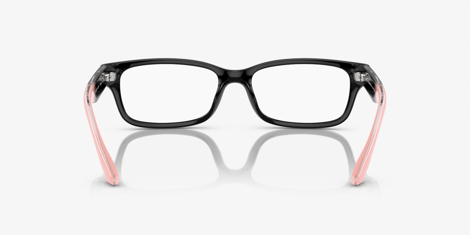 Armani Exchange AX3107U Eyeglasses | LensCrafters