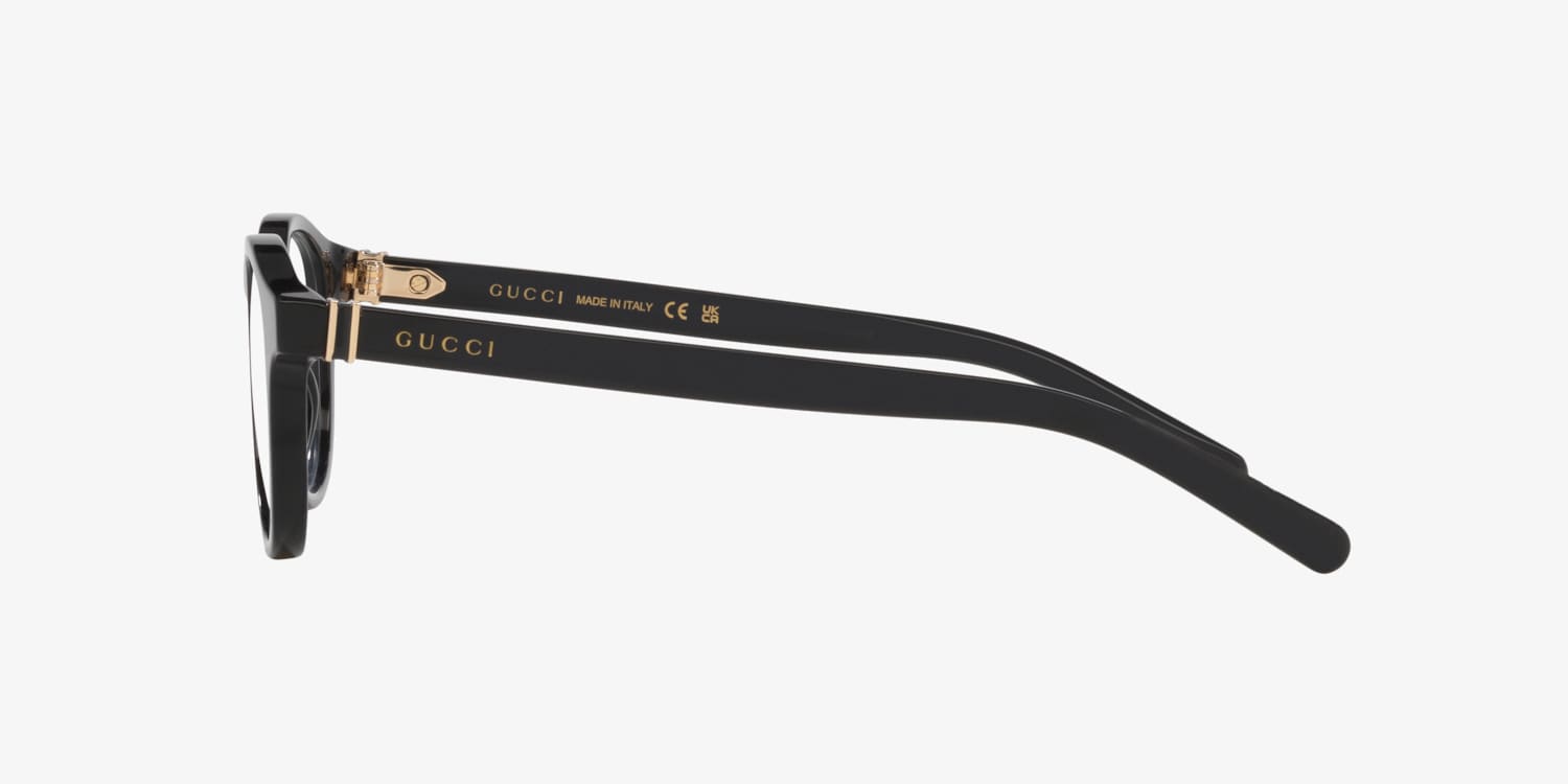 Gucci GG1510O Eyeglasses | LensCrafters