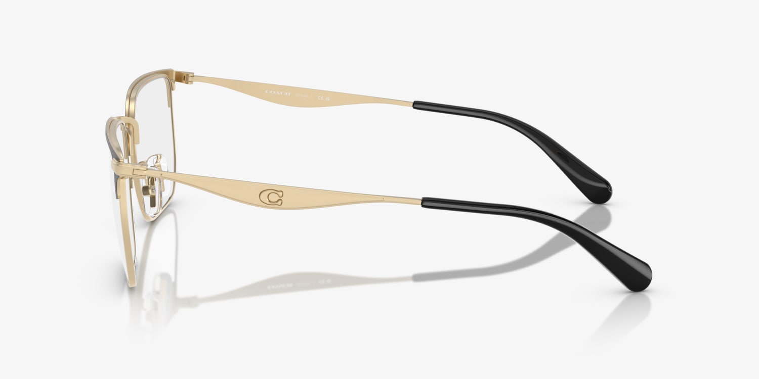 Coach HC5178 Eyeglasses | LensCrafters