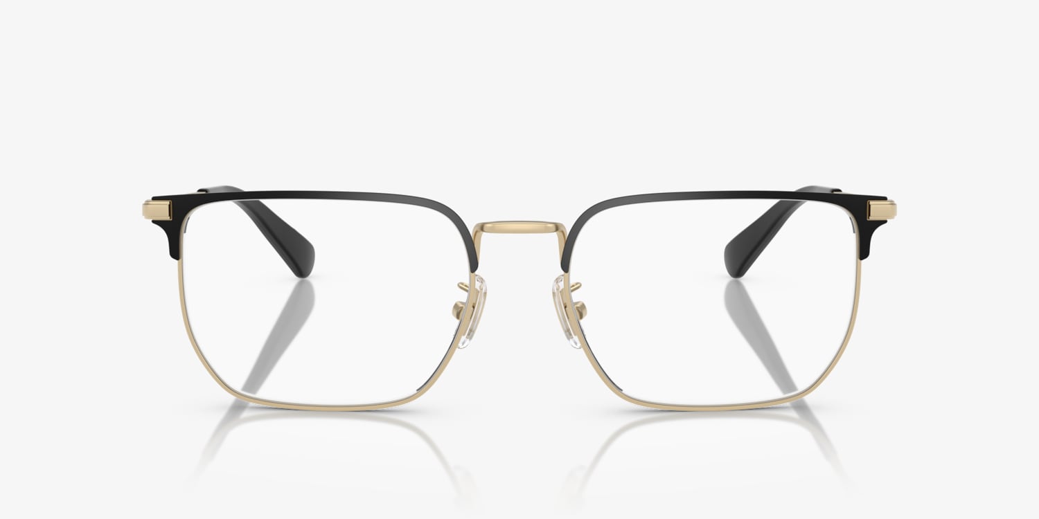 Coach HC5178 Eyeglasses | LensCrafters