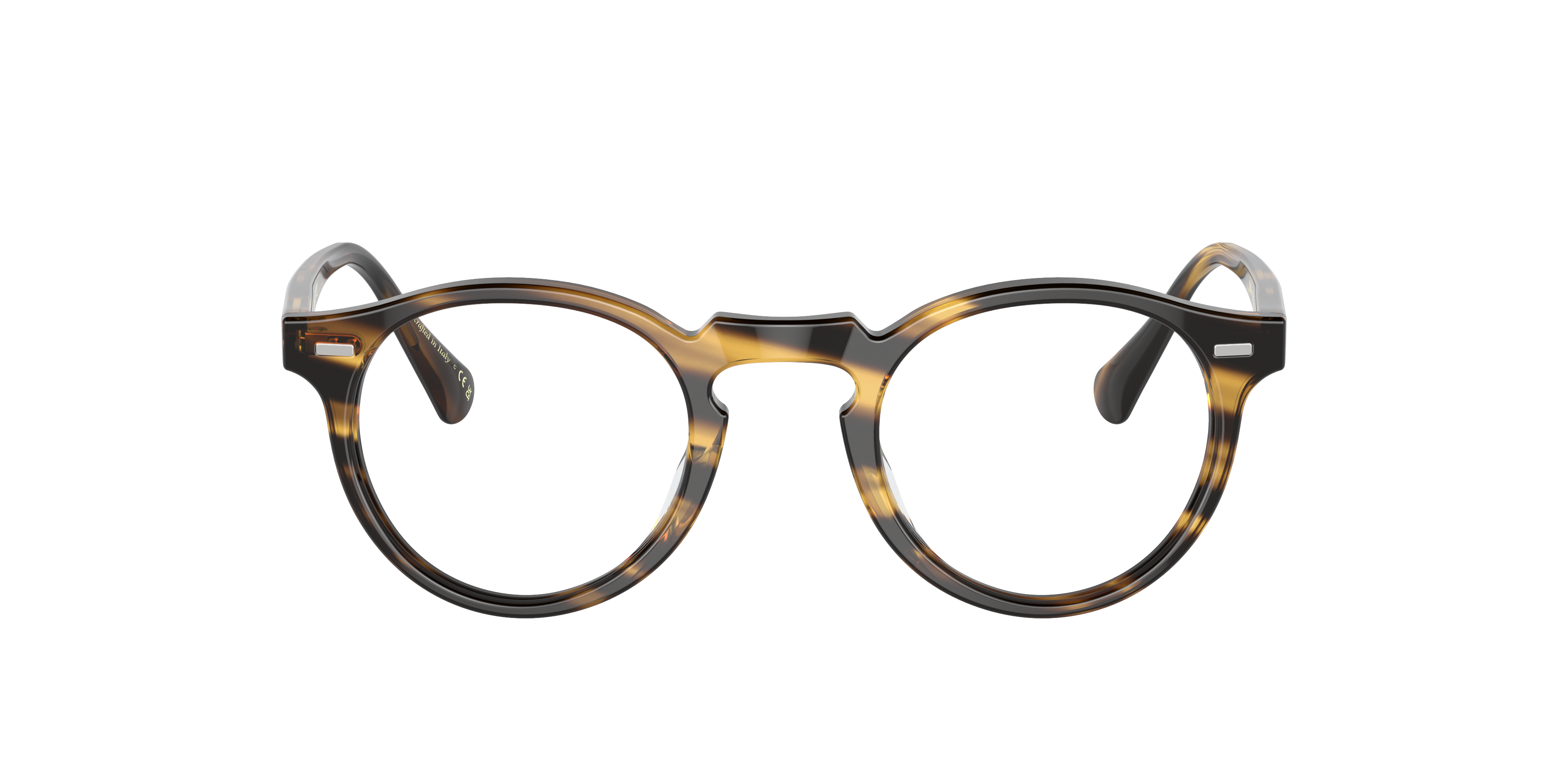 8/25まで限定価格オリバーピープルズOV5186サングラス Oliver Peoples OV5186 Gregory Peck Eyeglasses | LensCrafters