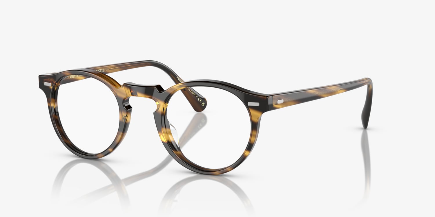 wisdomページ Third Eye Eyeglass Mirror, Black - Clever Cycles Ebike