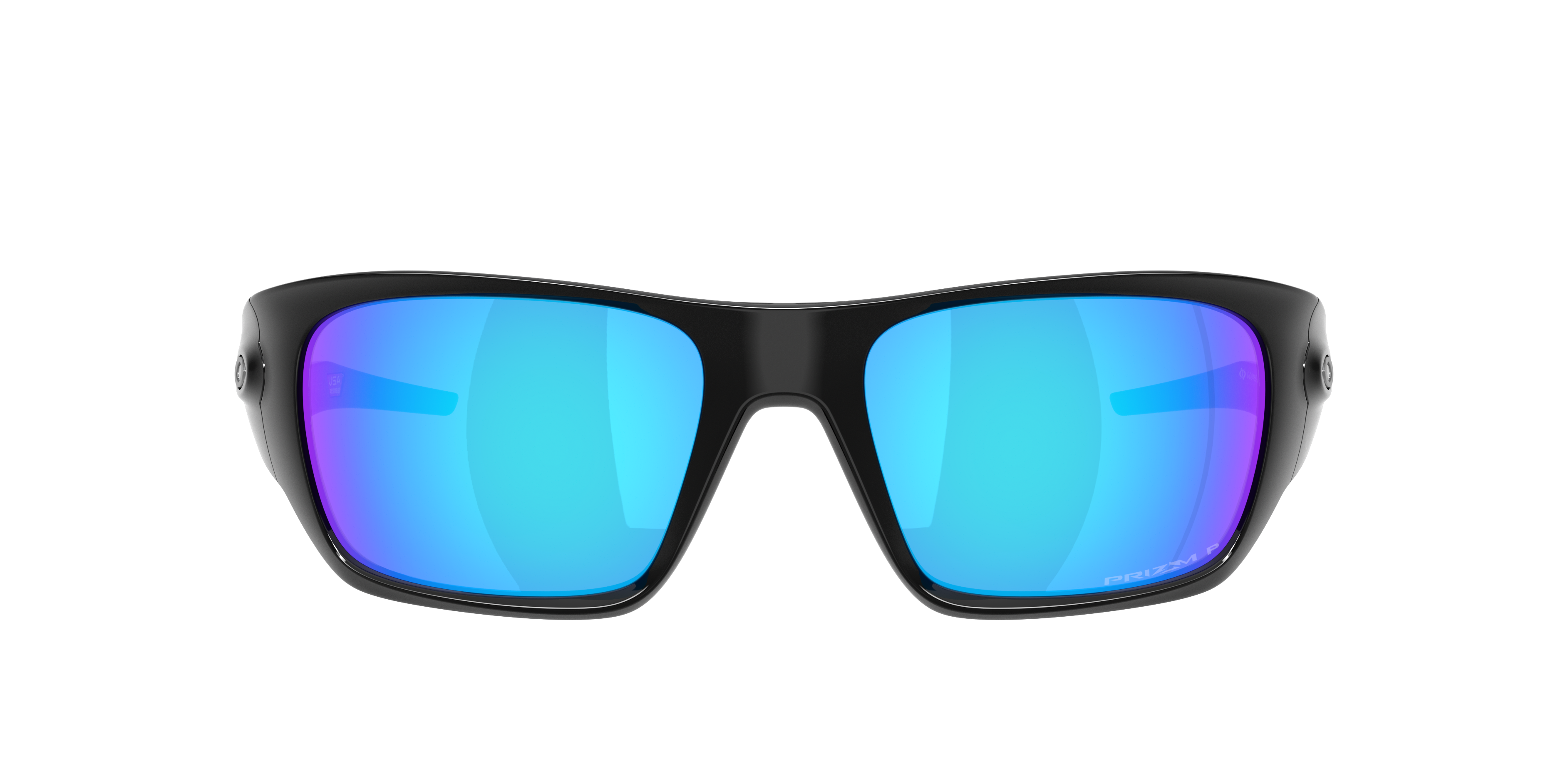 Oakley サングラス MASSETER Masseter Prizm Grey Lenses, Matte Black Frame Sunglasses