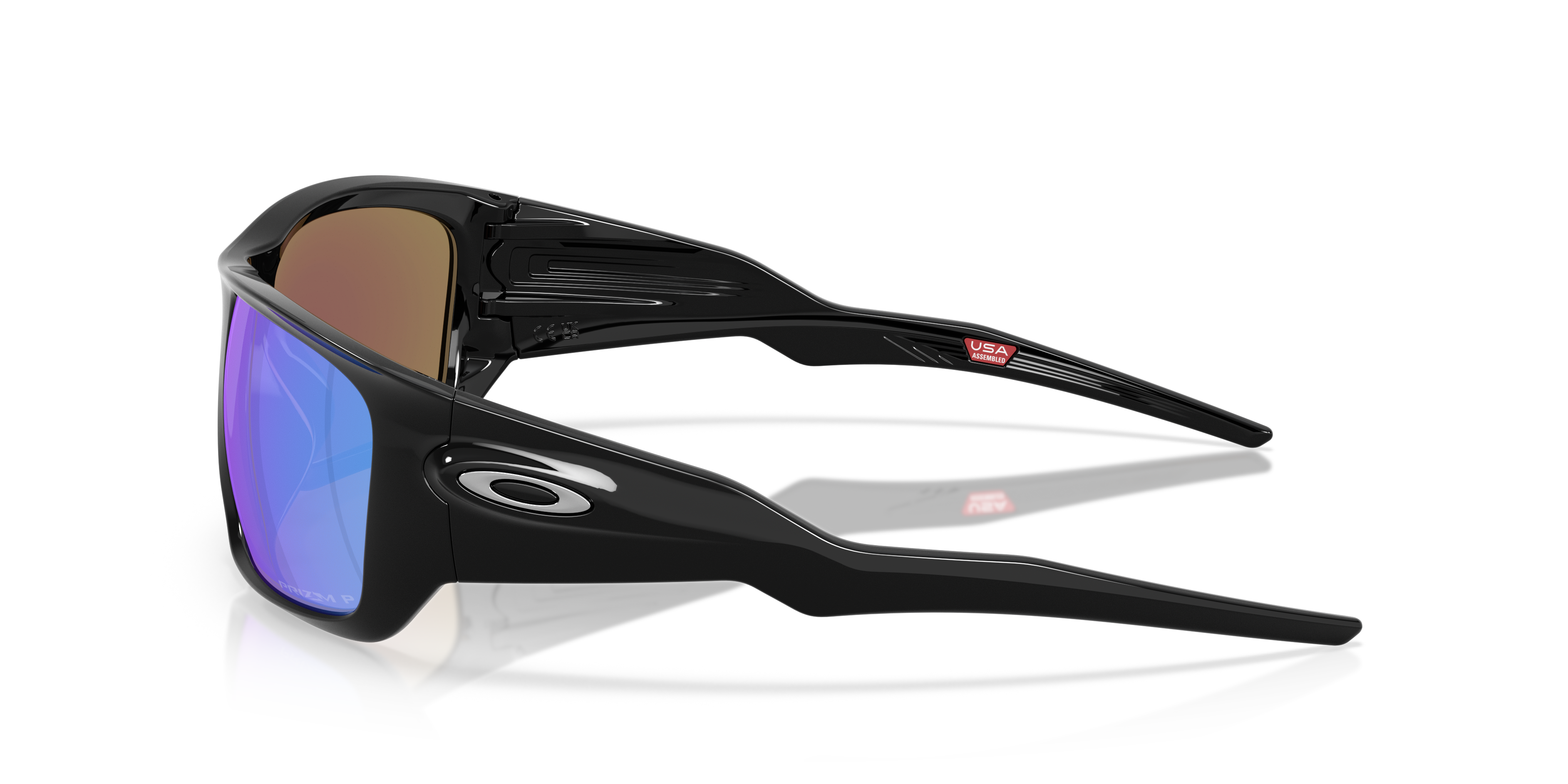 Oakley OO9486 Masseter Sunglasses | LensCrafters