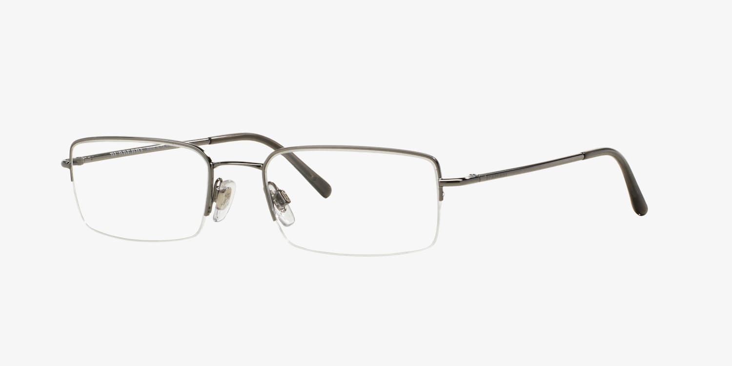 Burberry BE1068 Eyeglasses | LensCrafters