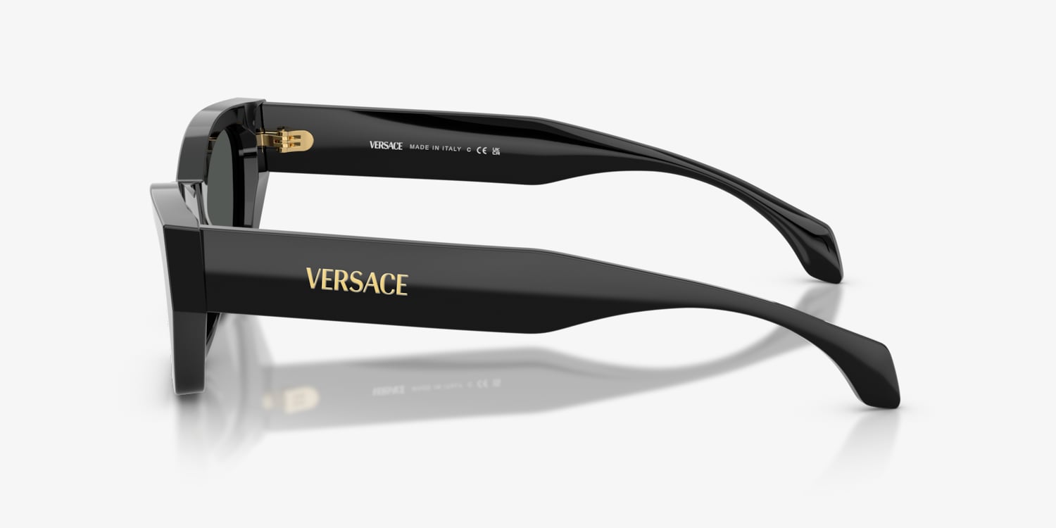 Versace VE4488U Sunglasses | LensCrafters Versace VE4488U Sunglasses | LensCrafters