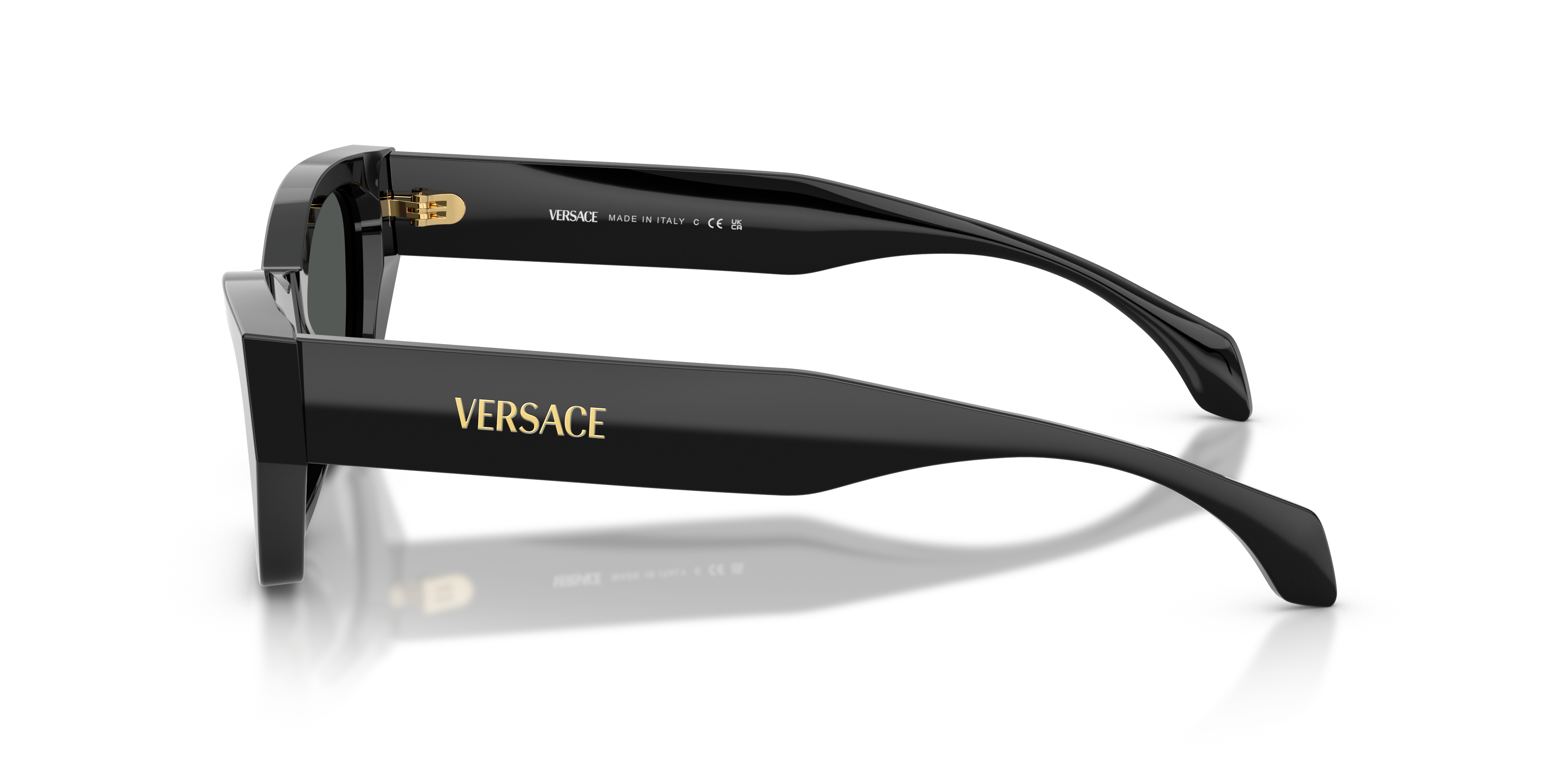 Versace VE4488U Sunglasses | LensCrafters