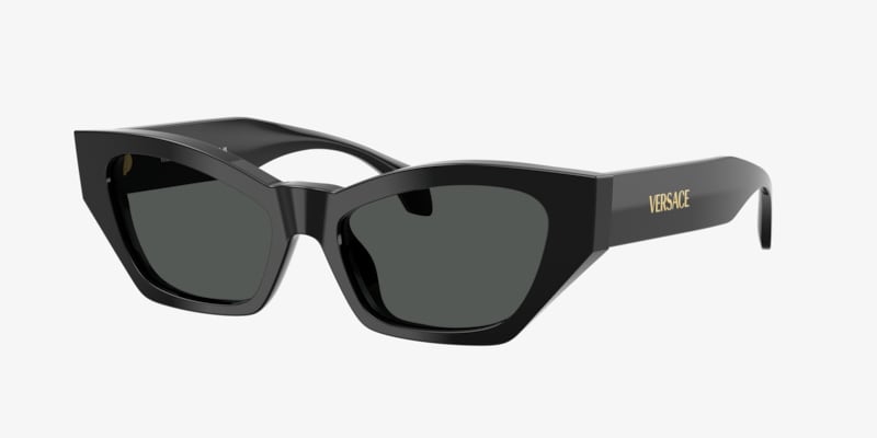 Burberry BE4454 Sunglasses | LensCrafters