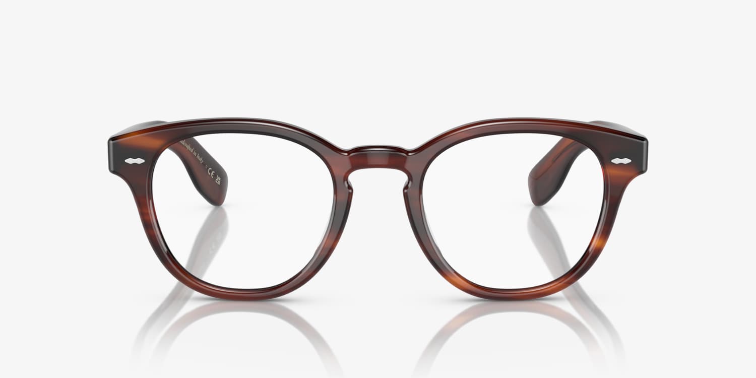 Oliver Peoples OV5413U Cary Grant Eyeglasses | LensCrafters