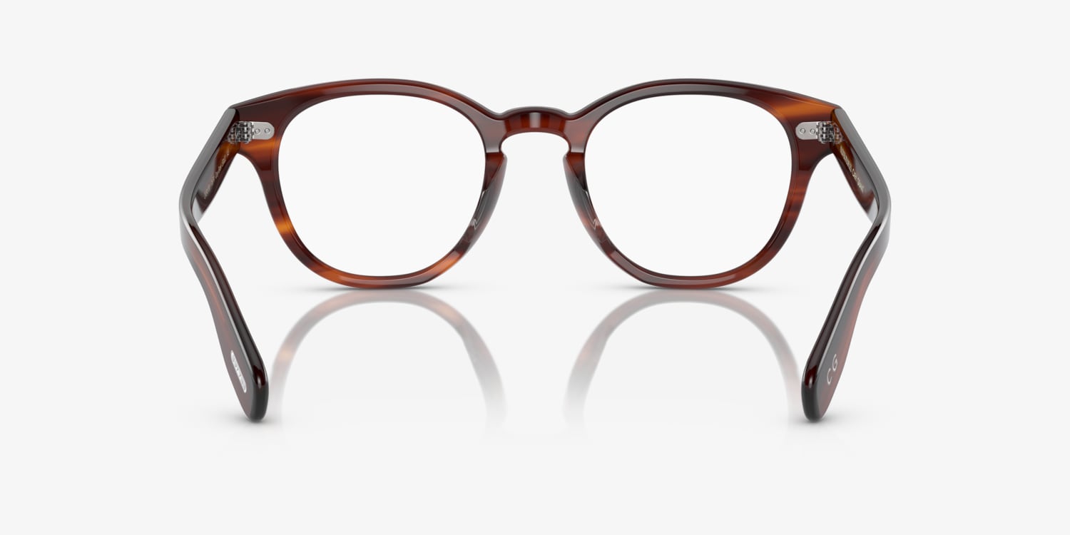 Oliver Peoples OV5413U Cary Grant Eyeglasses | LensCrafters