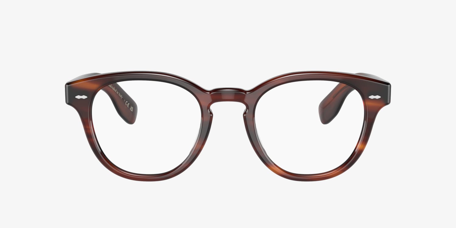 Oliver Peoples OV5413U Cary Grant Eyeglasses | LensCrafters