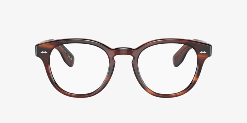 Oliver Peoples OV5186 Gregory Peck Eyeglasses | LensCrafters