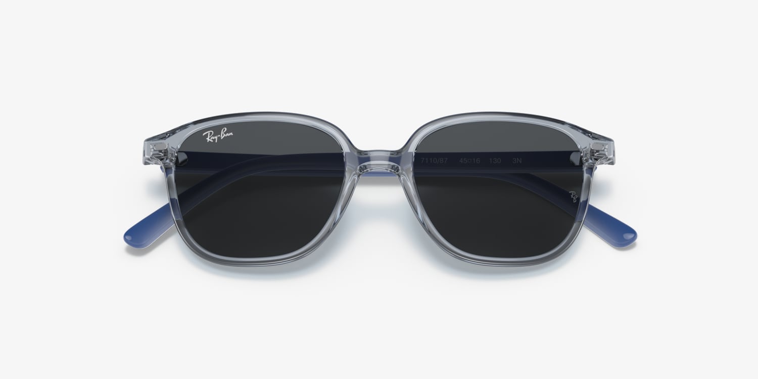Ray-Ban RB9093S Leonard Kids Sunglasses | LensCrafters