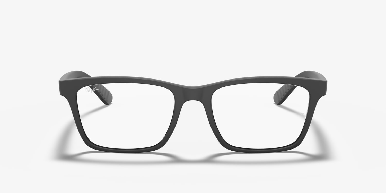 Ray-Ban RB7025 Optics Eyeglasses LensCrafters