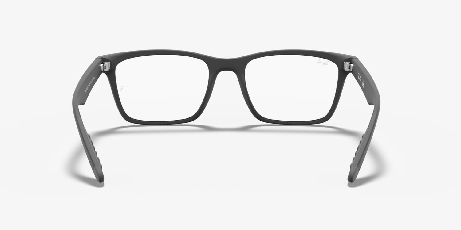 Ray-Ban RB7025 Optics Eyeglasses | LensCrafters
