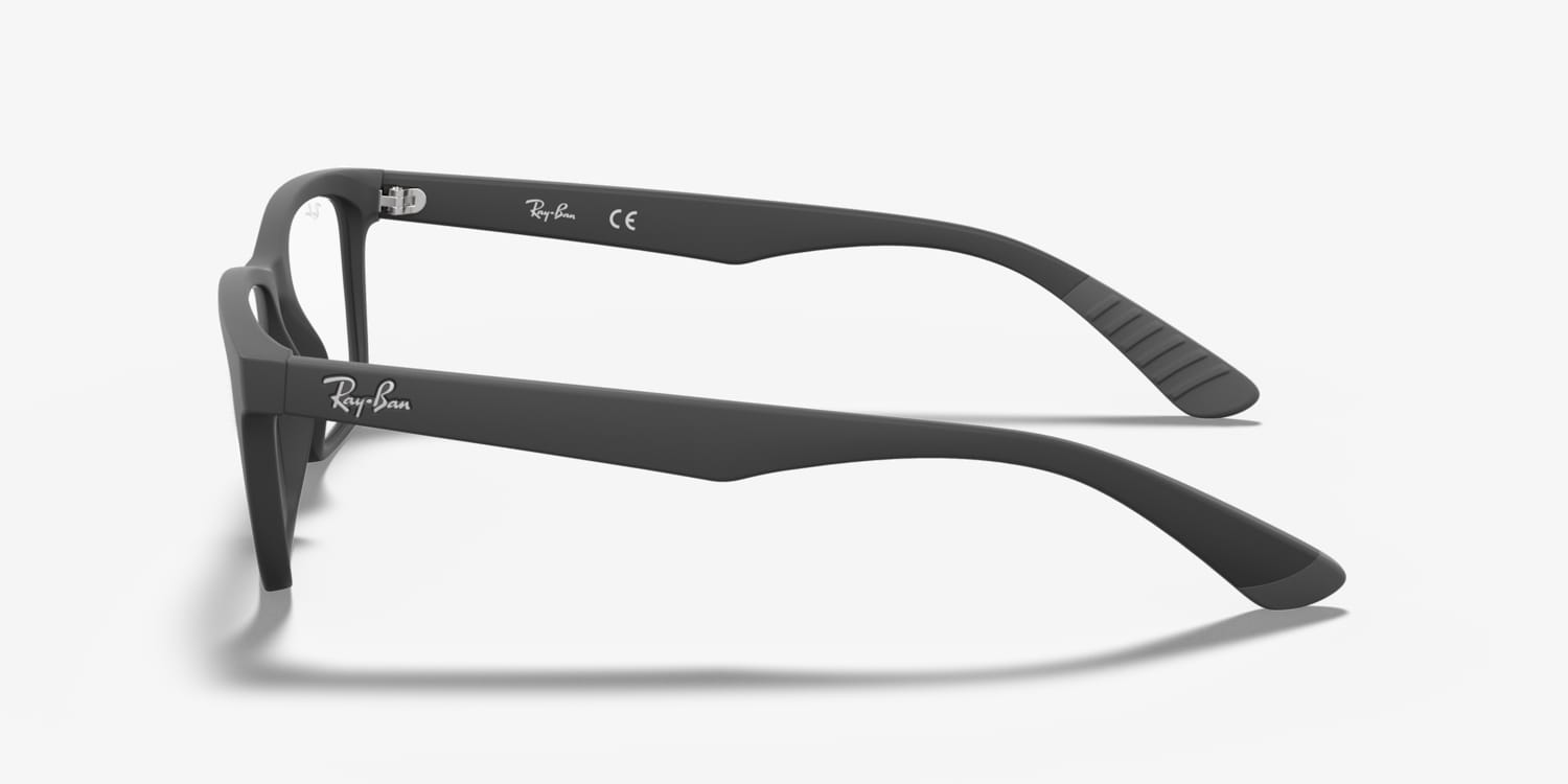Man　RAYS Buy Ray-Ban RX 7025 5796 Glasses