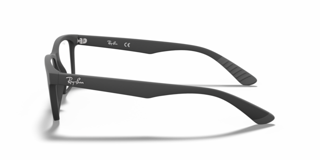 Ray-Ban Unisex Black