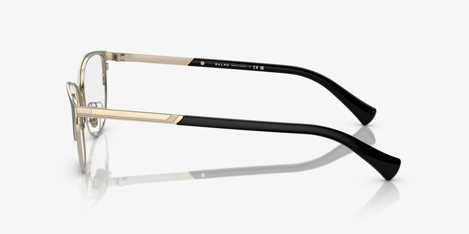 Ralph by Ralph Lauren RA6055 Eyeglasses | LensCrafters