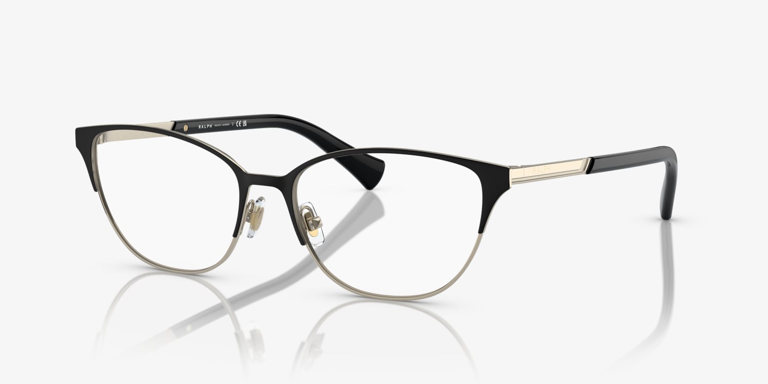 Ralph by Ralph Lauren RA6055 Eyeglasses | LensCrafters