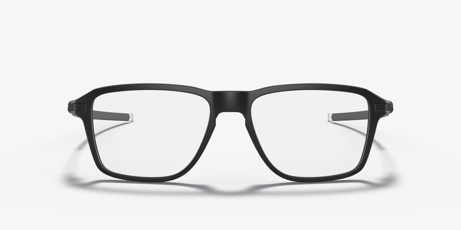 Oakley OX8166 Wheel House Eyeglasses | LensCrafters
