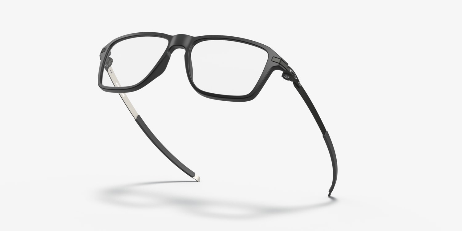 crowleydriveです Oakley OX8166 Wheel House Eyeglasses | LensCrafters