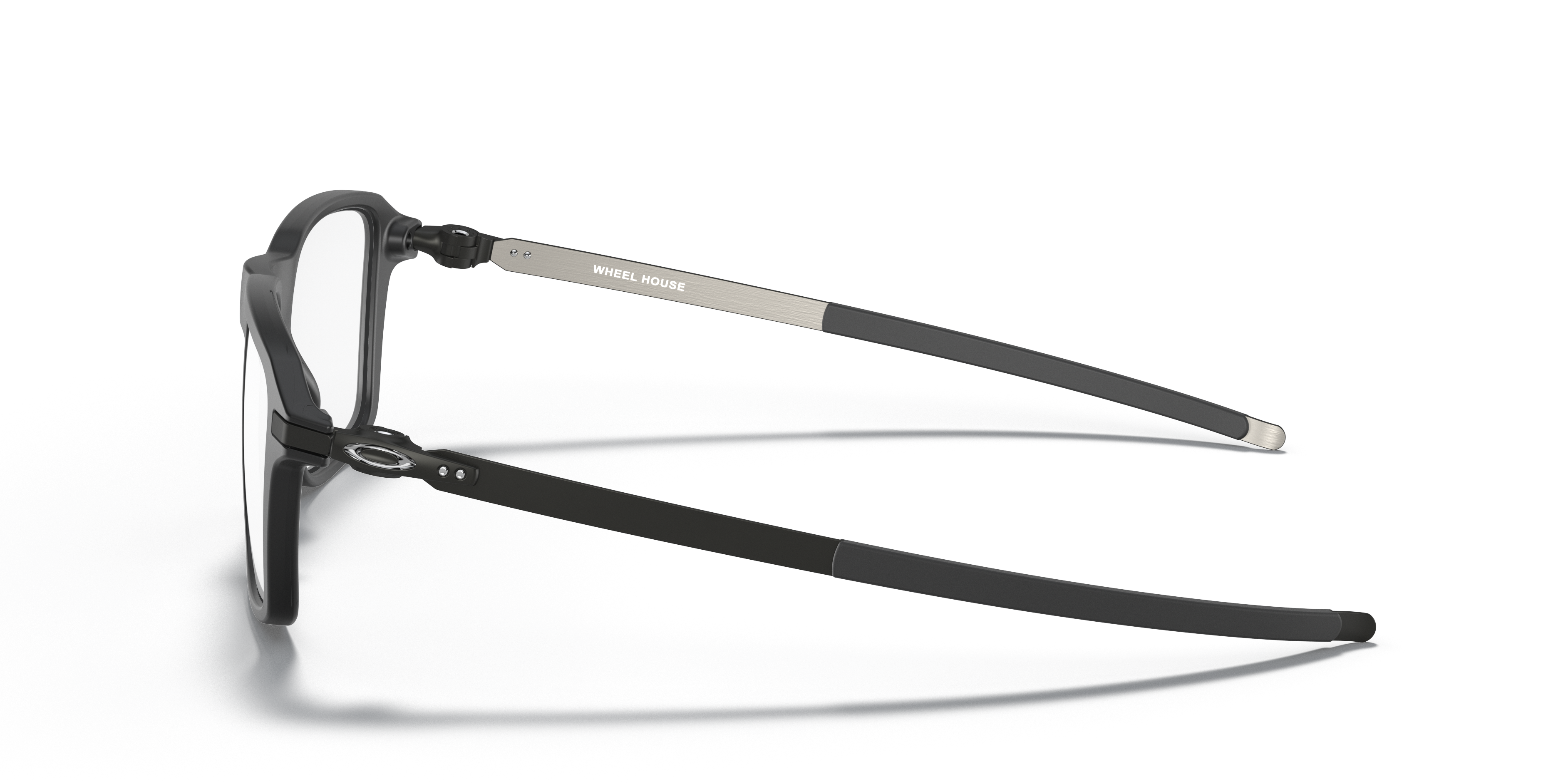 Oakley OX8166 Wheel House Eyeglasses | LensCrafters