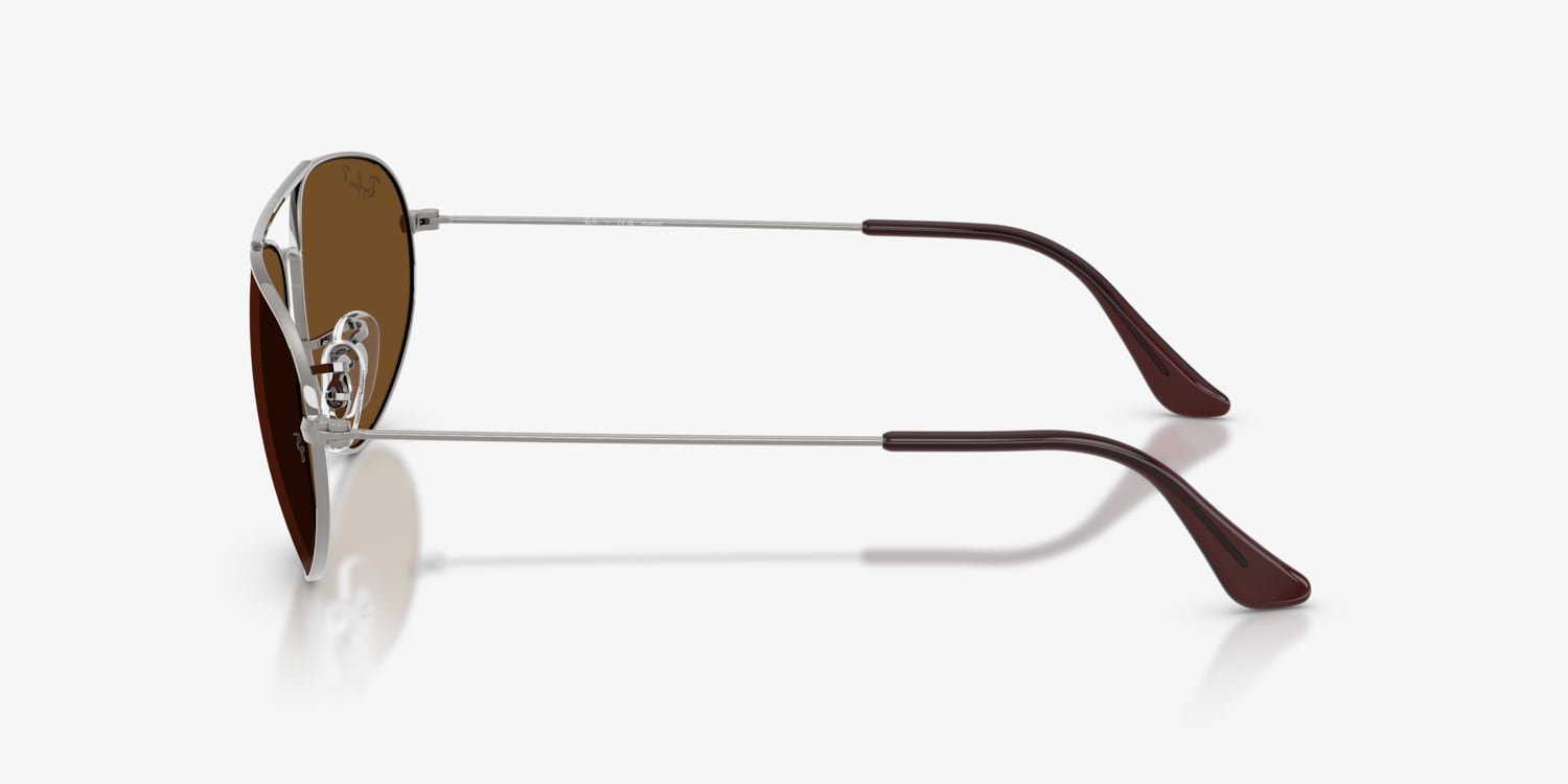 Ray-Ban RB3945 Explorer IV Sunglasses | LensCrafters