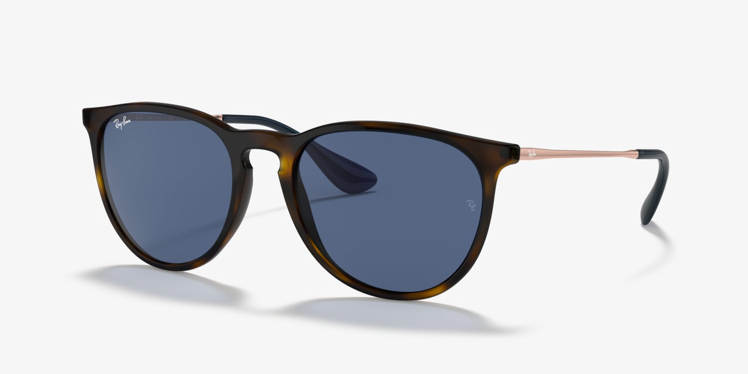 Ray-Ban RB4171 Erika Color Mix Sunglasses | LensCrafters