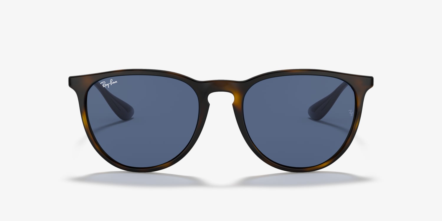 Ray-Ban RB4171 Erika Color Mix Sunglasses | LensCrafters
