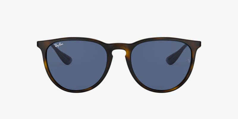 Ray-Ban★ERIKA CLASSIC RB4171F Ray-Ban RB4171 Erika Classic M (54 - 18) with Grey lenses