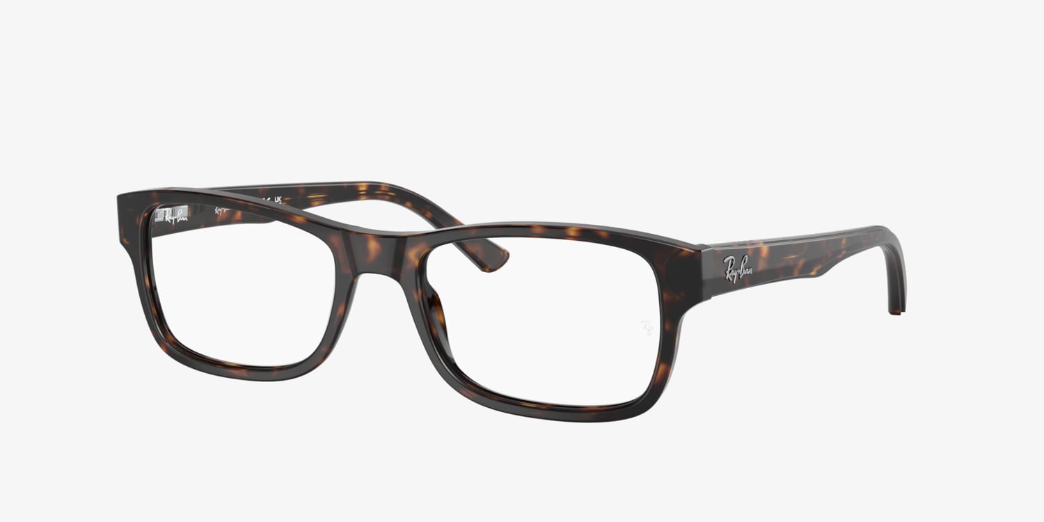 Ray-Ban RB5268 Optics Eyeglasses | LensCrafters