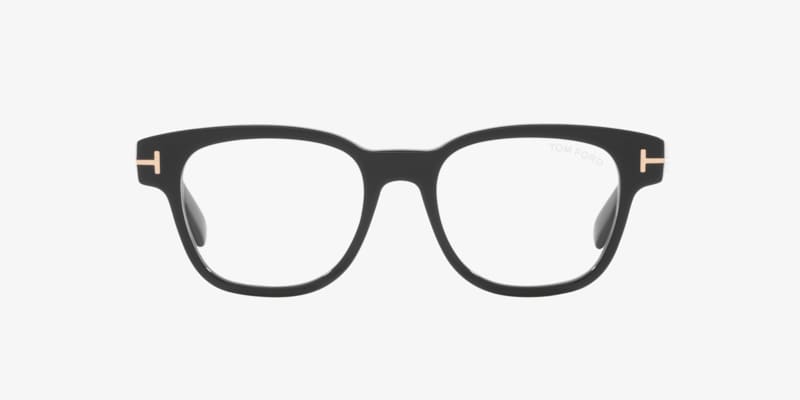 Tom Ford FT5506 Eyeglasses | LensCrafters