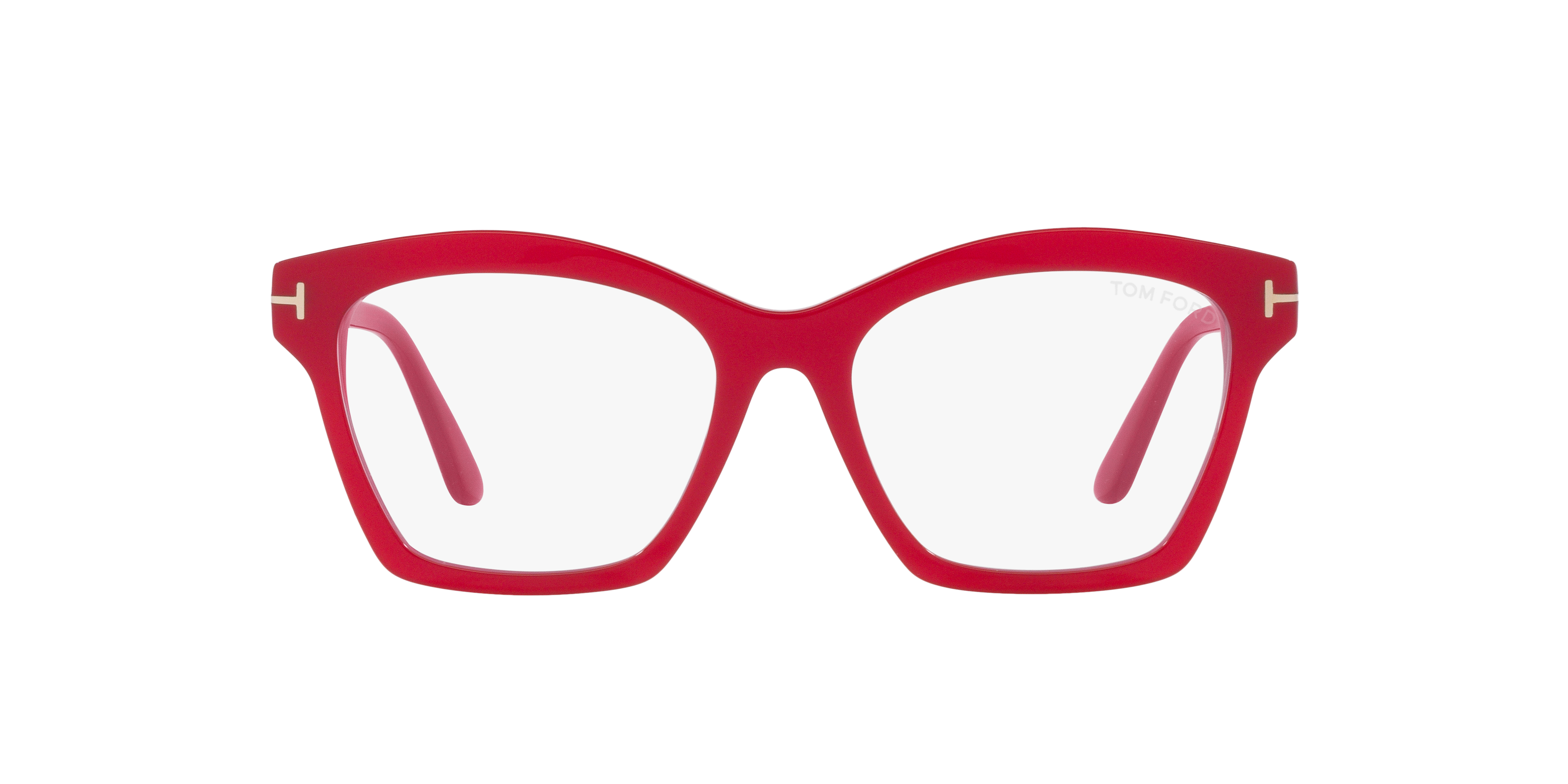 Tom Ford FT5965-B Eyeglasses | LensCrafters