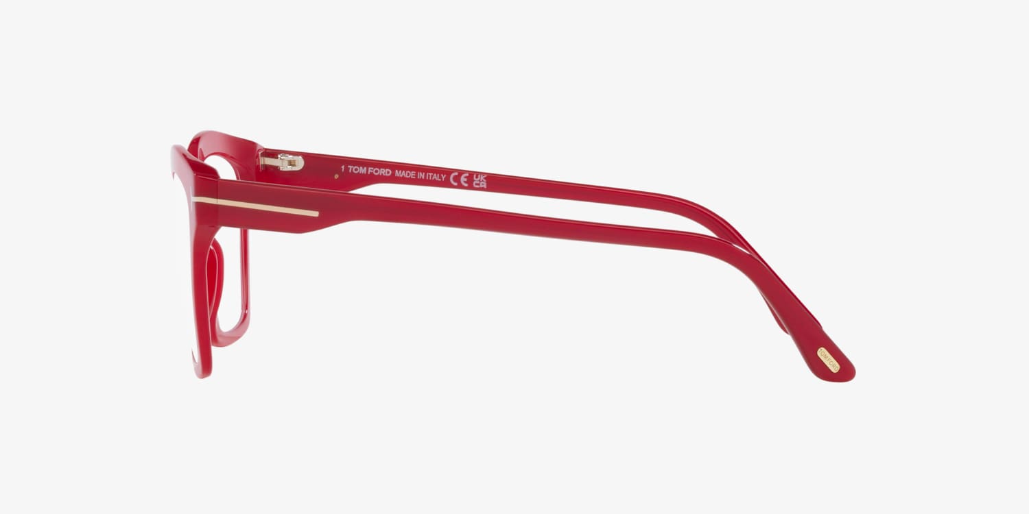 TOM FORD セット Tom Ford FT5965-B Eyeglasses | LensCrafters