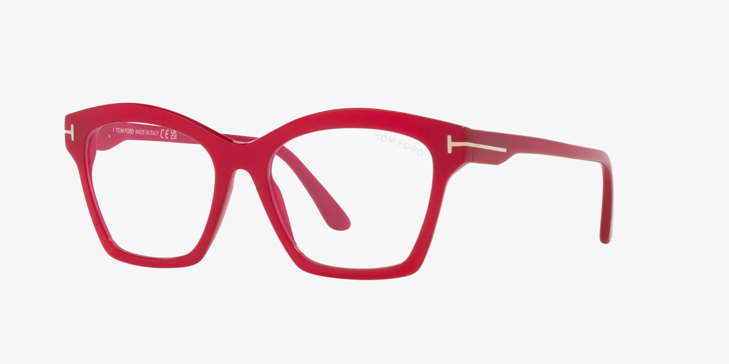 TOM FORD セット Tom Ford FT5965-B Eyeglasses | LensCrafters