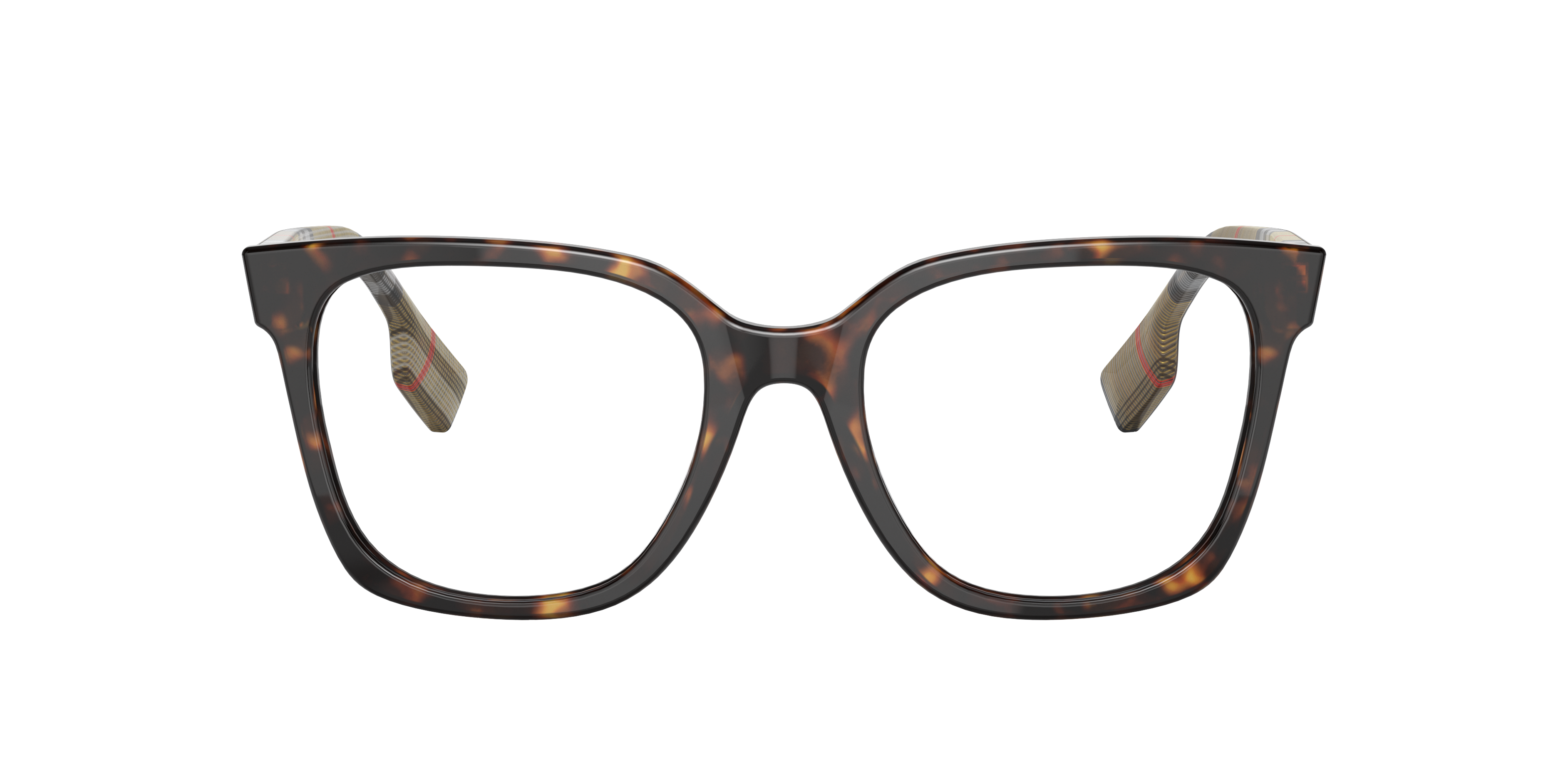 Burberry BE2347 Evelyn Eyeglasses | LensCrafters