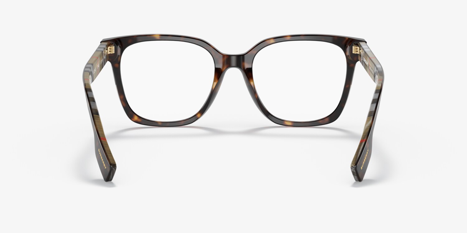 Burberry BE2347 Evelyn Eyeglasses | LensCrafters