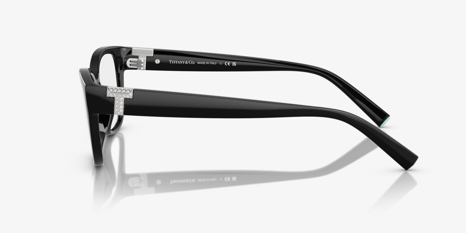 Tiffany TF2254BU Eyeglasses | LensCrafters