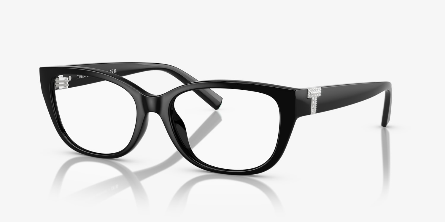 Tiffany TF2254BU Eyeglasses | LensCrafters