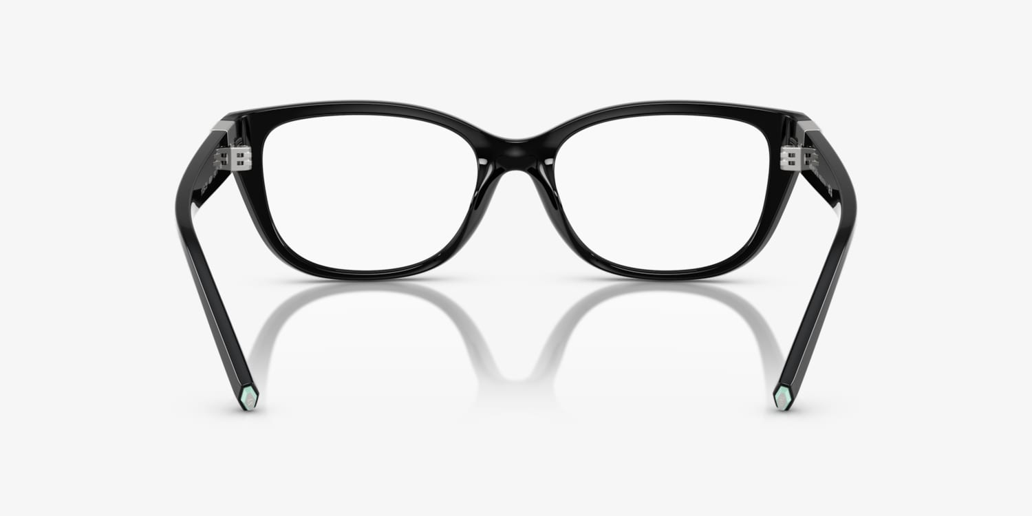 Tiffany TF2254BU Eyeglasses | LensCrafters